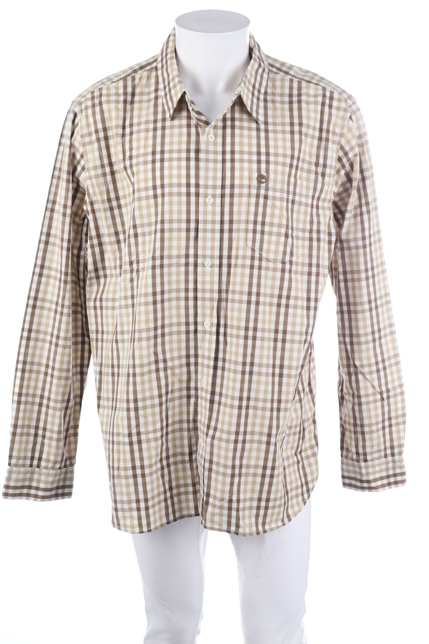Timberland - Hemd - XL