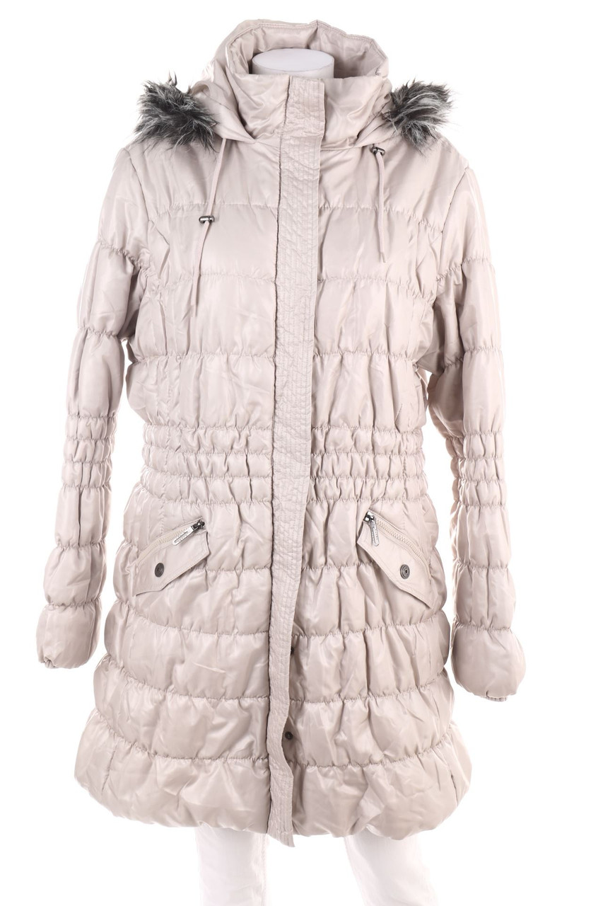 Blue Flame - Mantel - 3XL