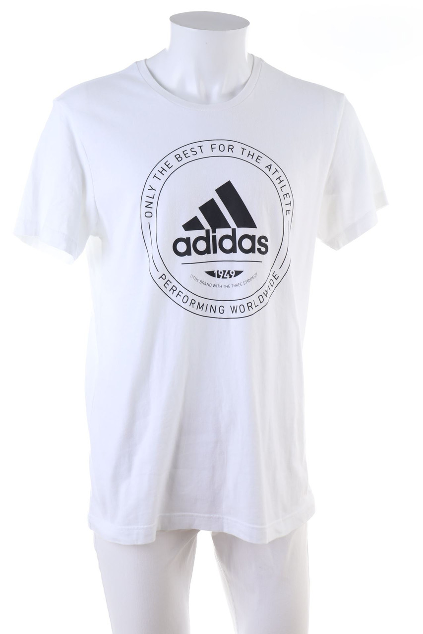 adidas - T-Shirt - L