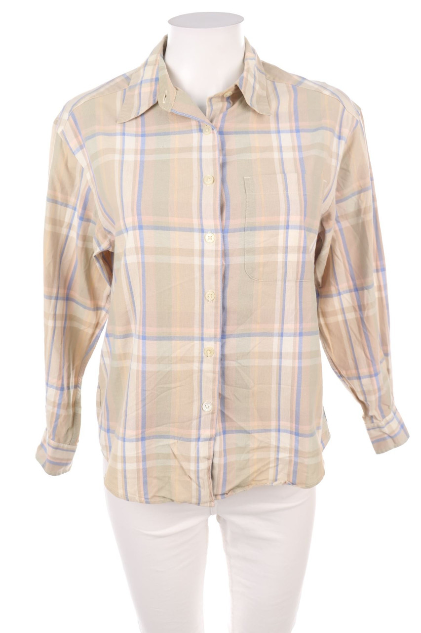 Eddie Bauer - Hemd-Bluse - XS
