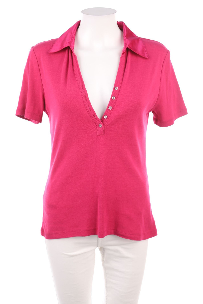 1.2.3. UN DEUX TROIS Paris - Polo-Shirt - XL