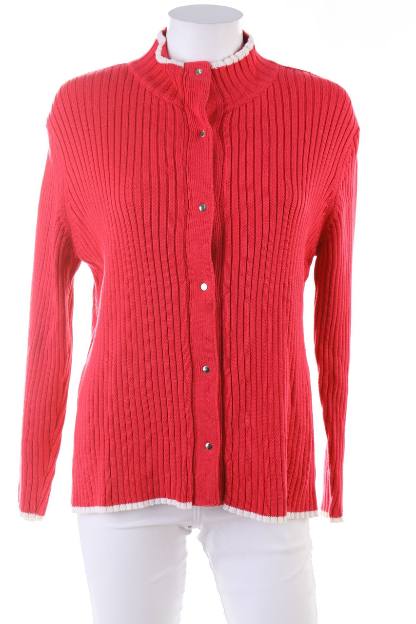 SECONDHAND - Cardigan - L