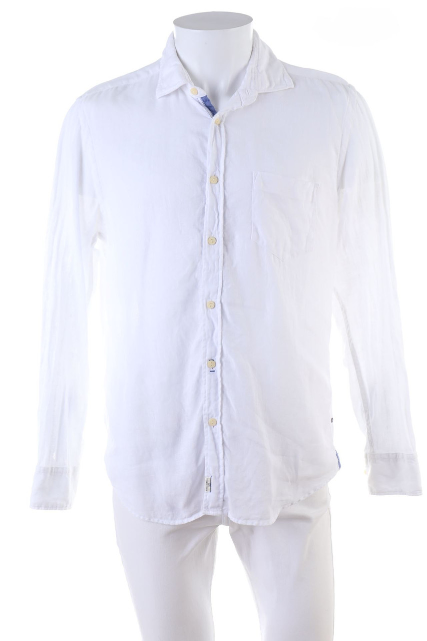 Marc O´Polo - klassisches Hemd - M