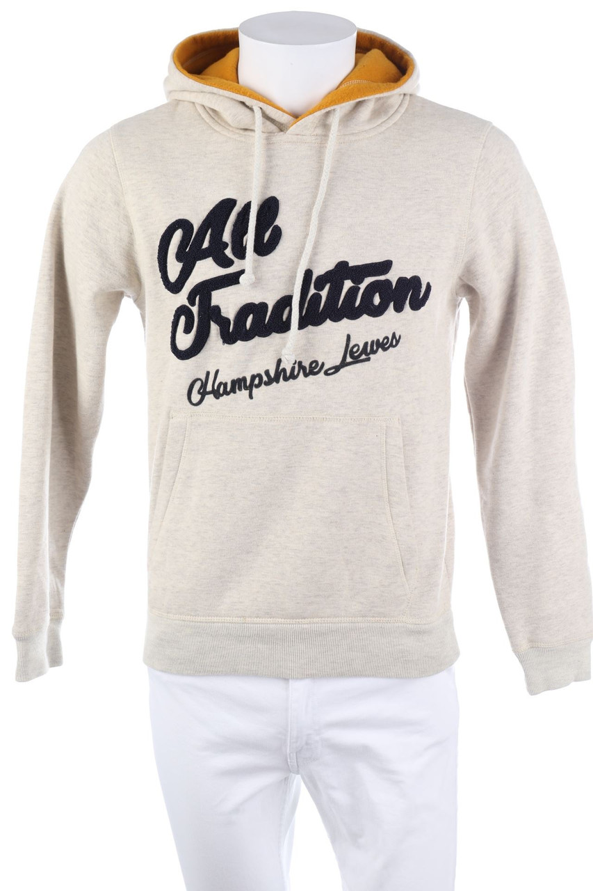 Sfera - Kapuzen-Pullover - S