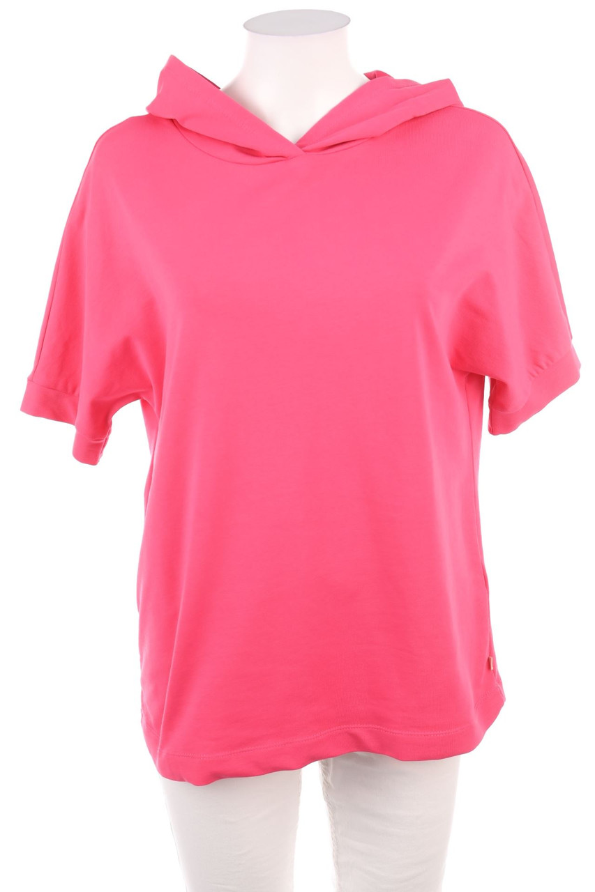 Street One - Kurzarm-Shirt - S