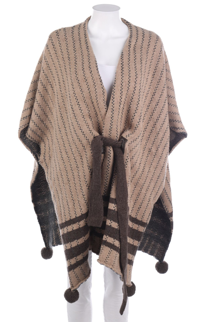 BY MALENE BIRGER - Poncho - S