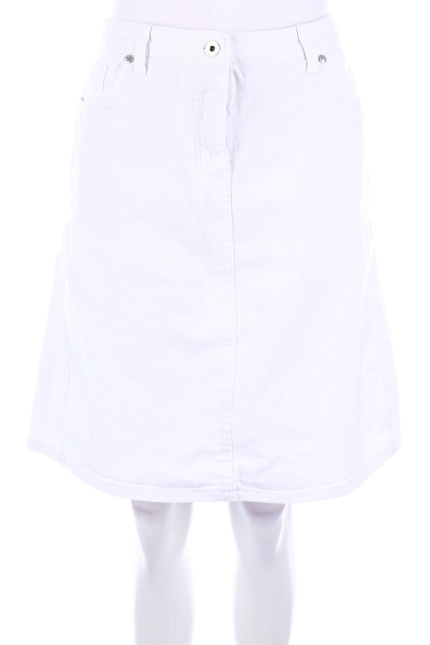 SECONDHAND - Rock - 2XL