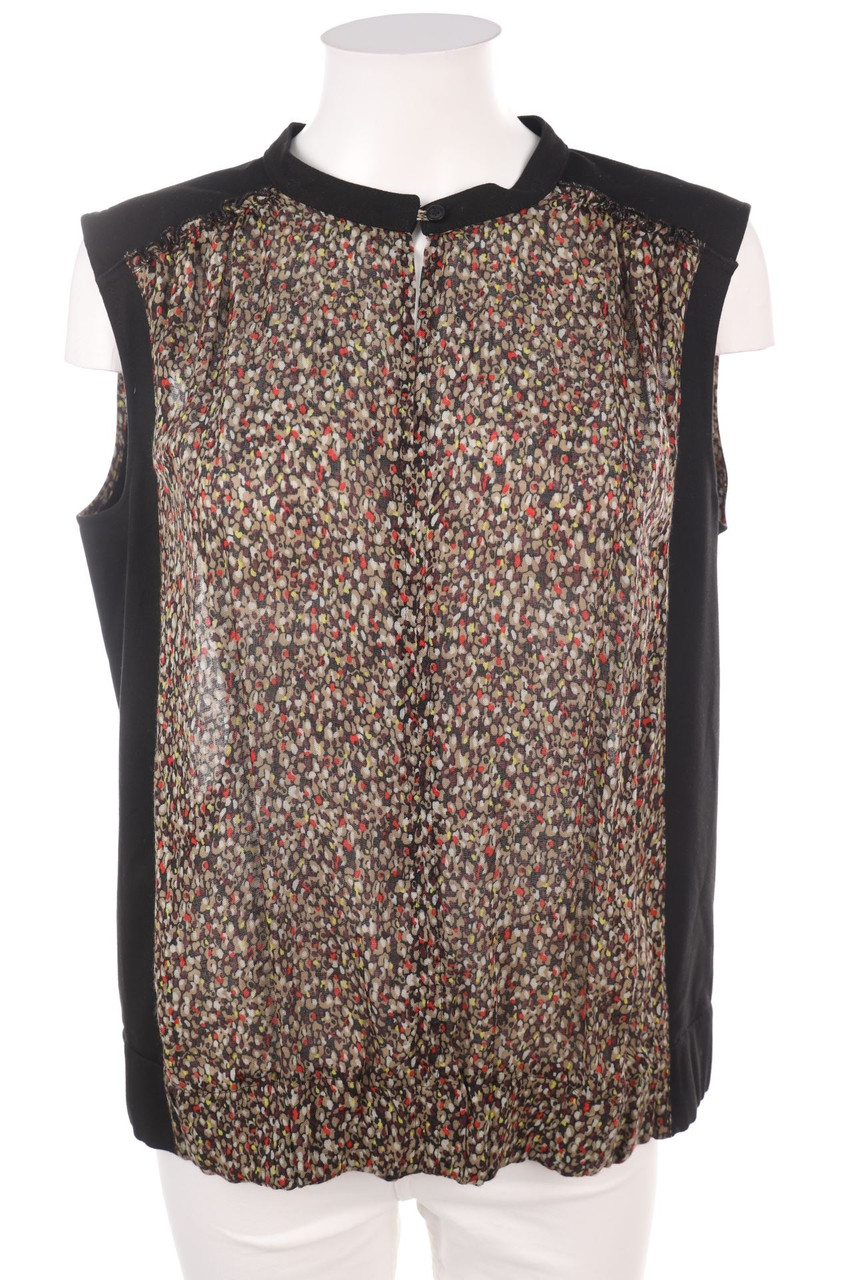 STILE BENETTON - Blusentop - L