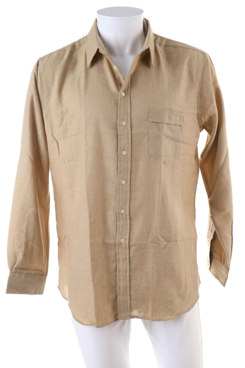 Ohne Label - Hemd - L