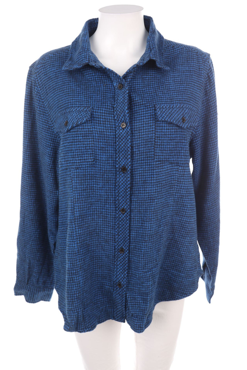 SECONDHAND - Hemd-Bluse - L