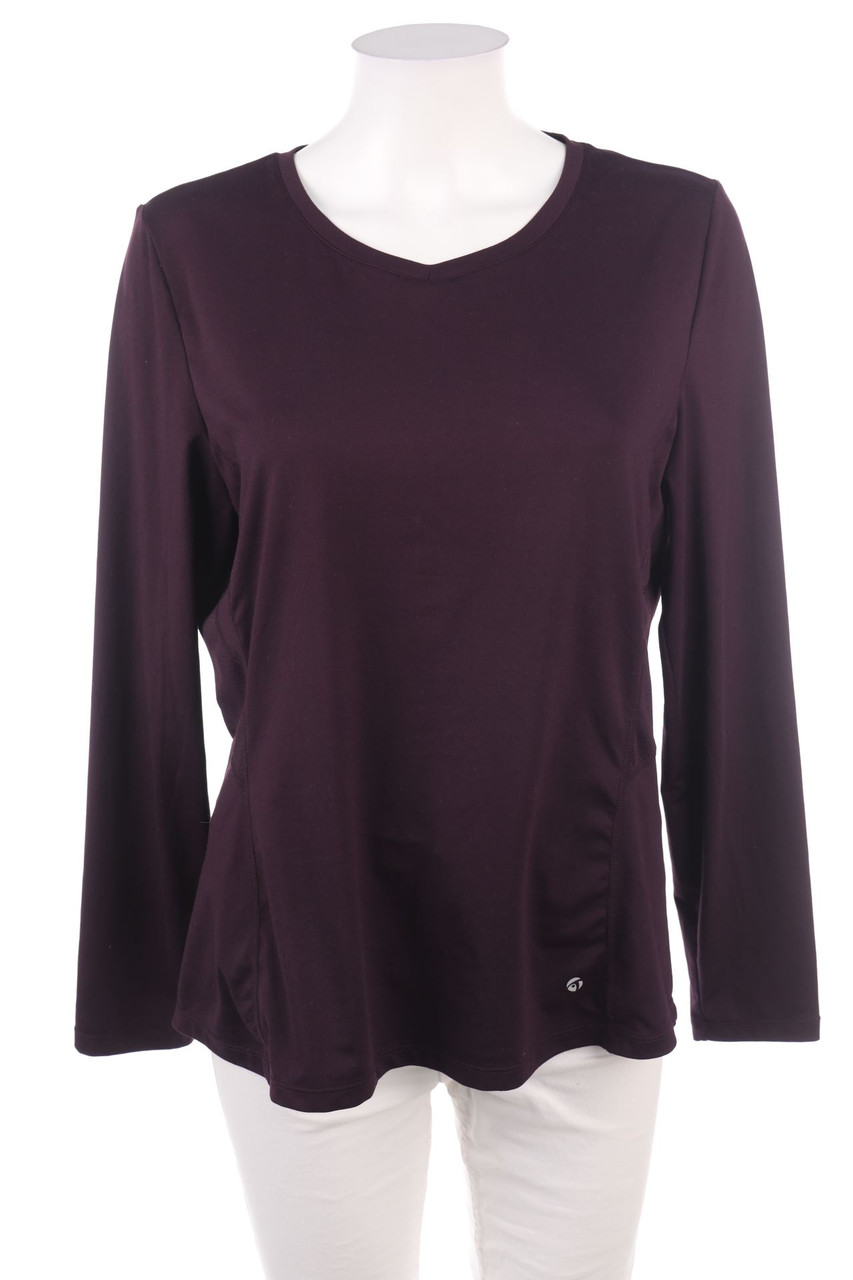 TCHIBO - Sport Longsleeve-Shirt - M