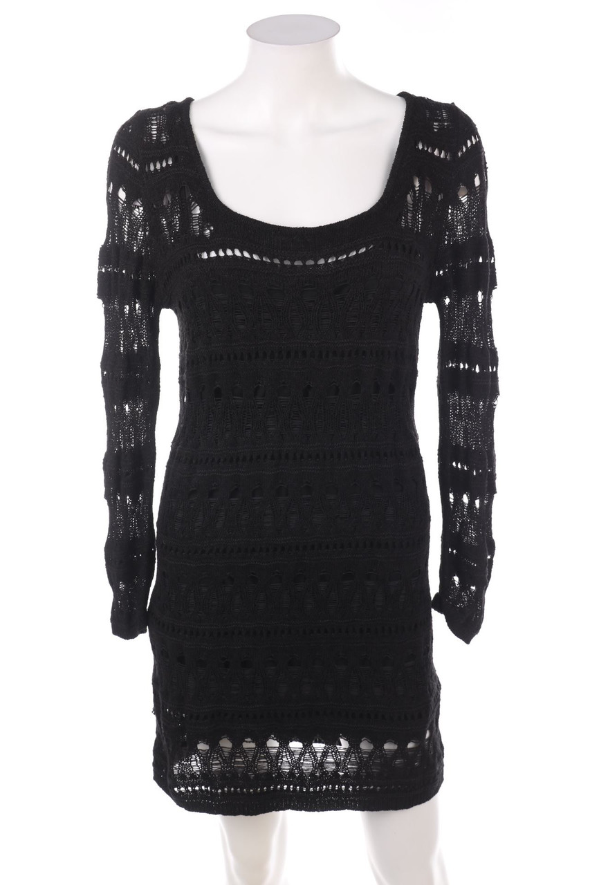 Stradivarius - Kleid - XL