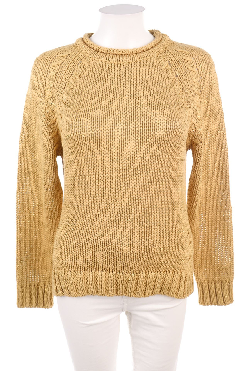 dolores - Strick-Pullover - L