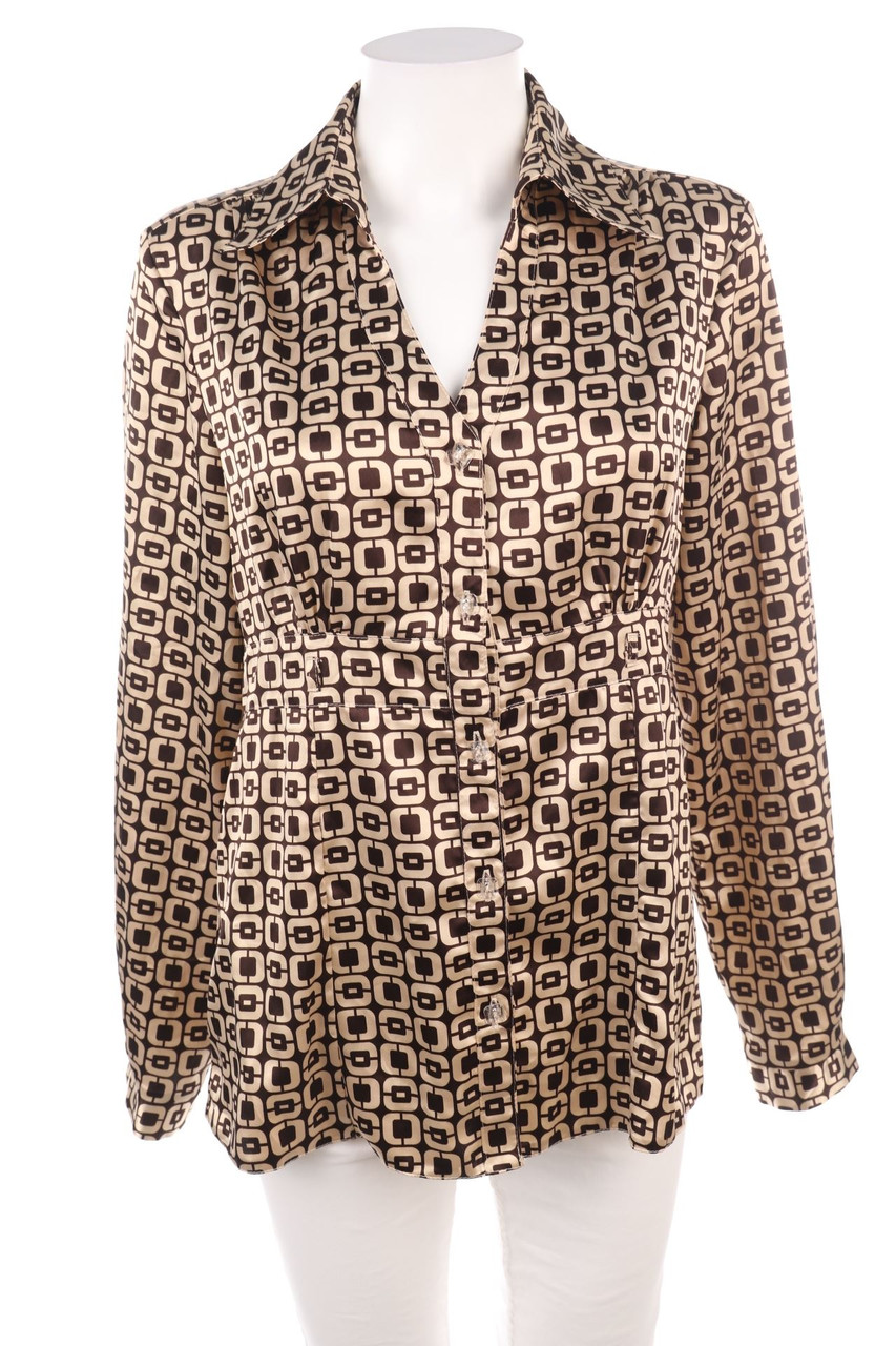 SECONDHAND - Bluse - L