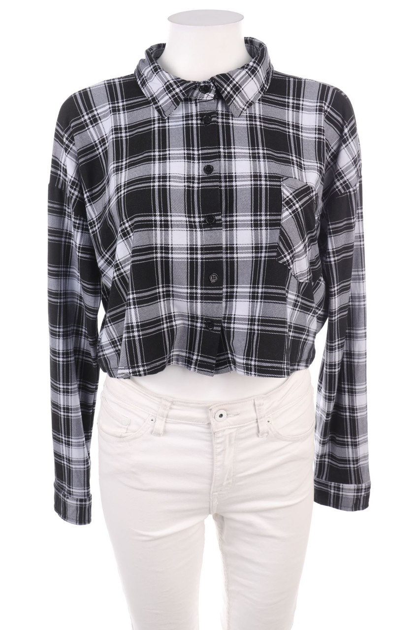 Chicorée - Hemd-Bluse - M