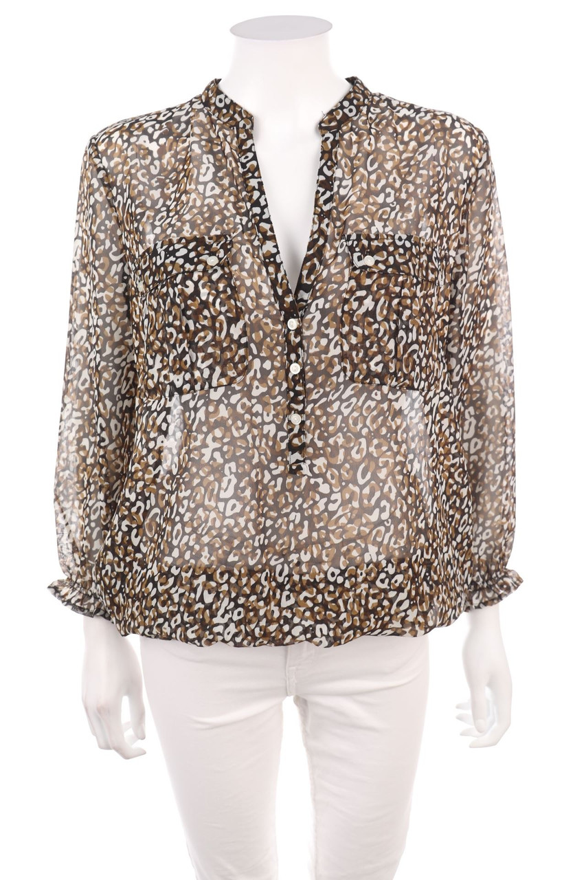 SECONDHAND - Bluse - XL