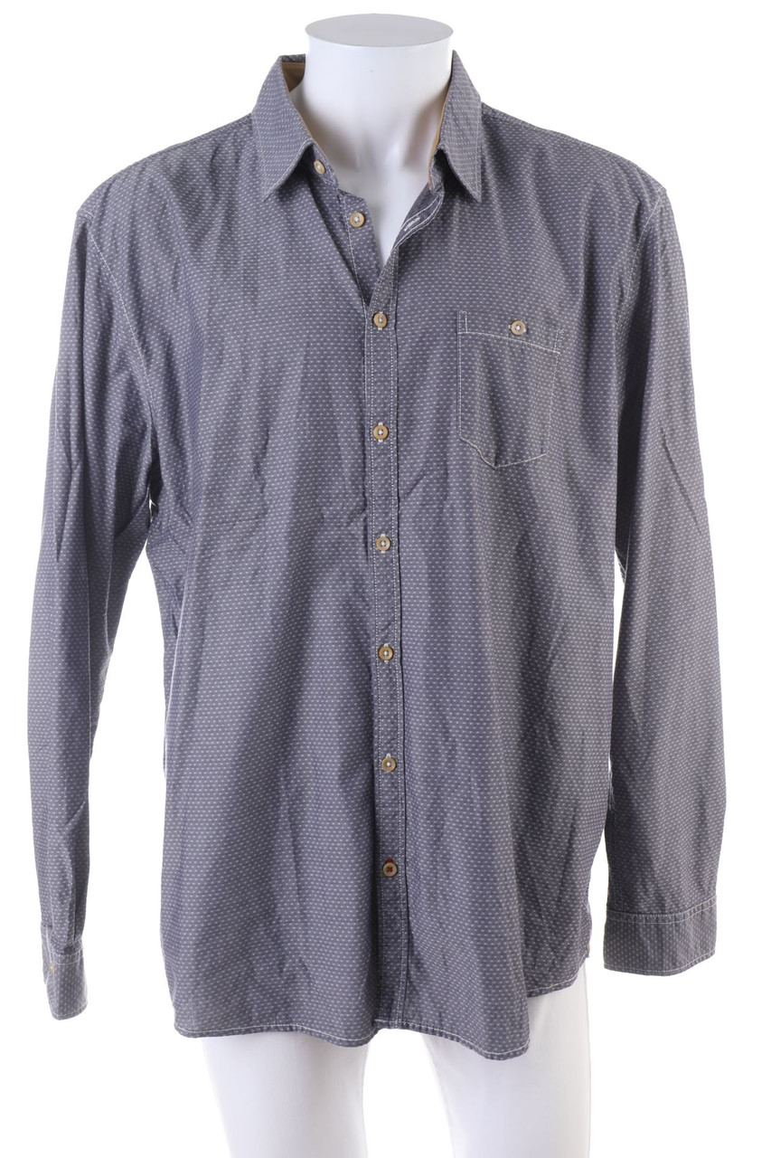 BONITA men - Hemd - 2XL