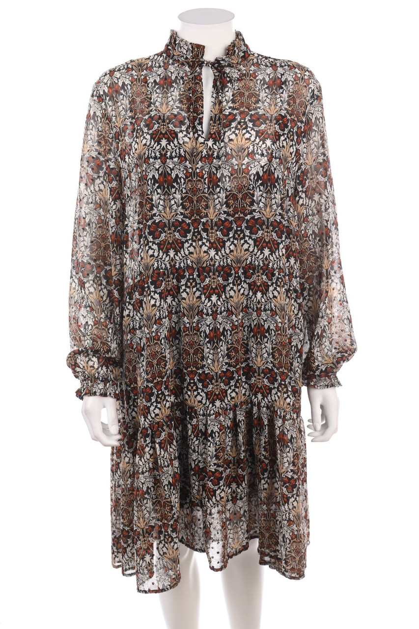 Christian Berg - Kleid - 2XL