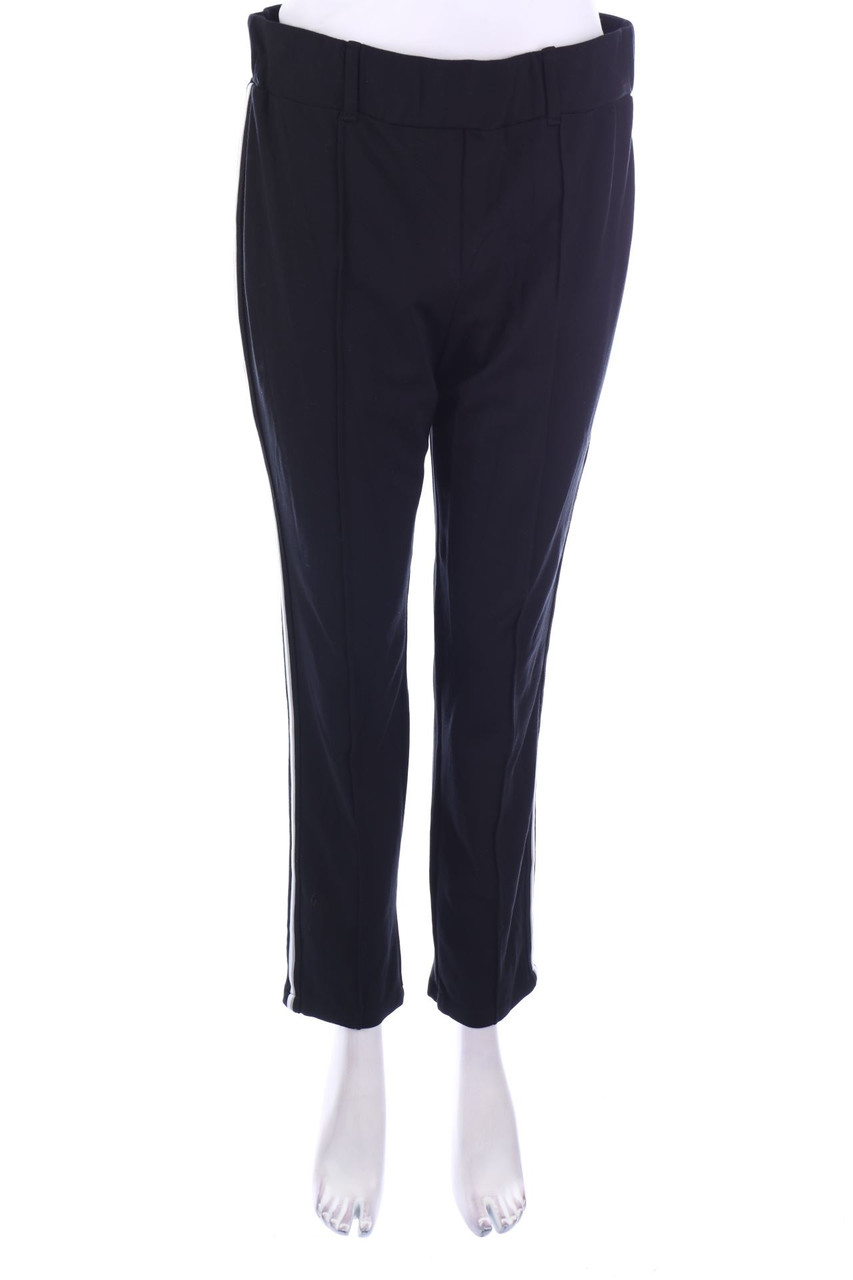 WOMEN essentials by Tchibo - Chino-Hose - L