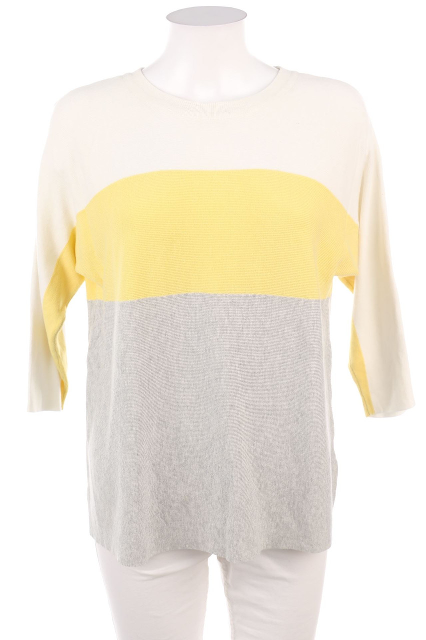 Chicorée - Strick-Pullover - M