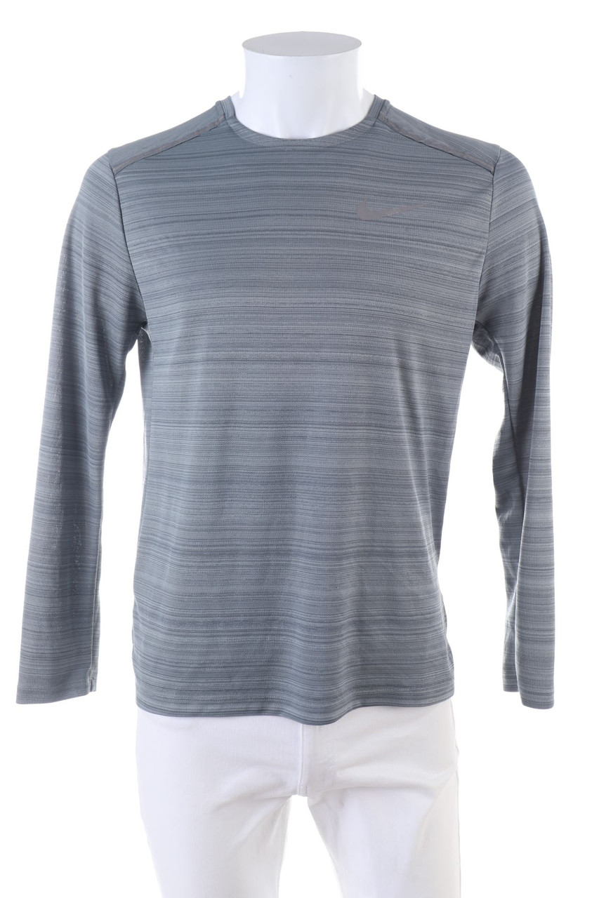 NIKE - Sport-Longsleeve-Shirt - M
