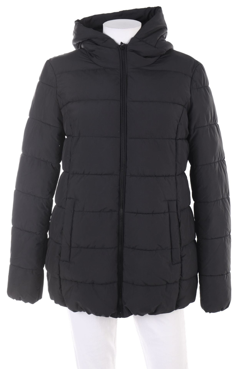C&A - wattierte Jacke - S