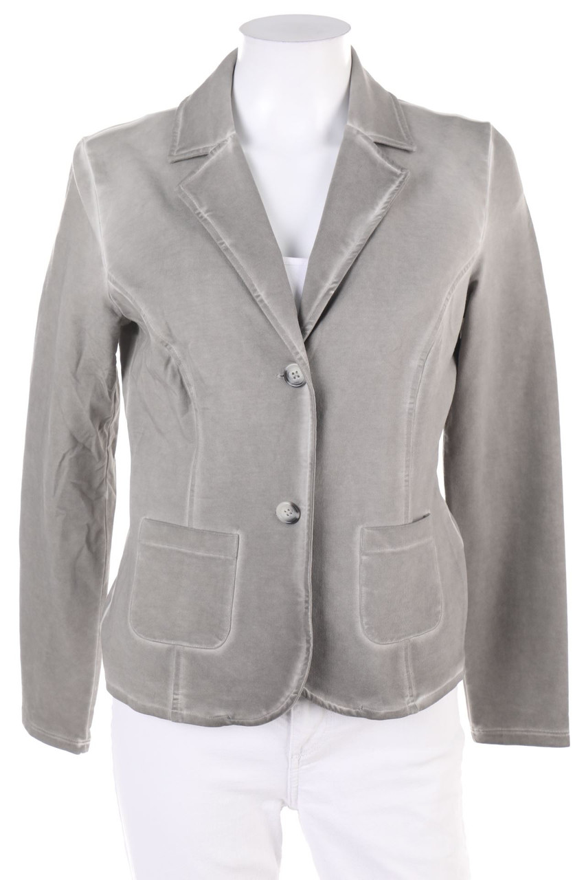 TCHIBO - Jersey-Blazer - S