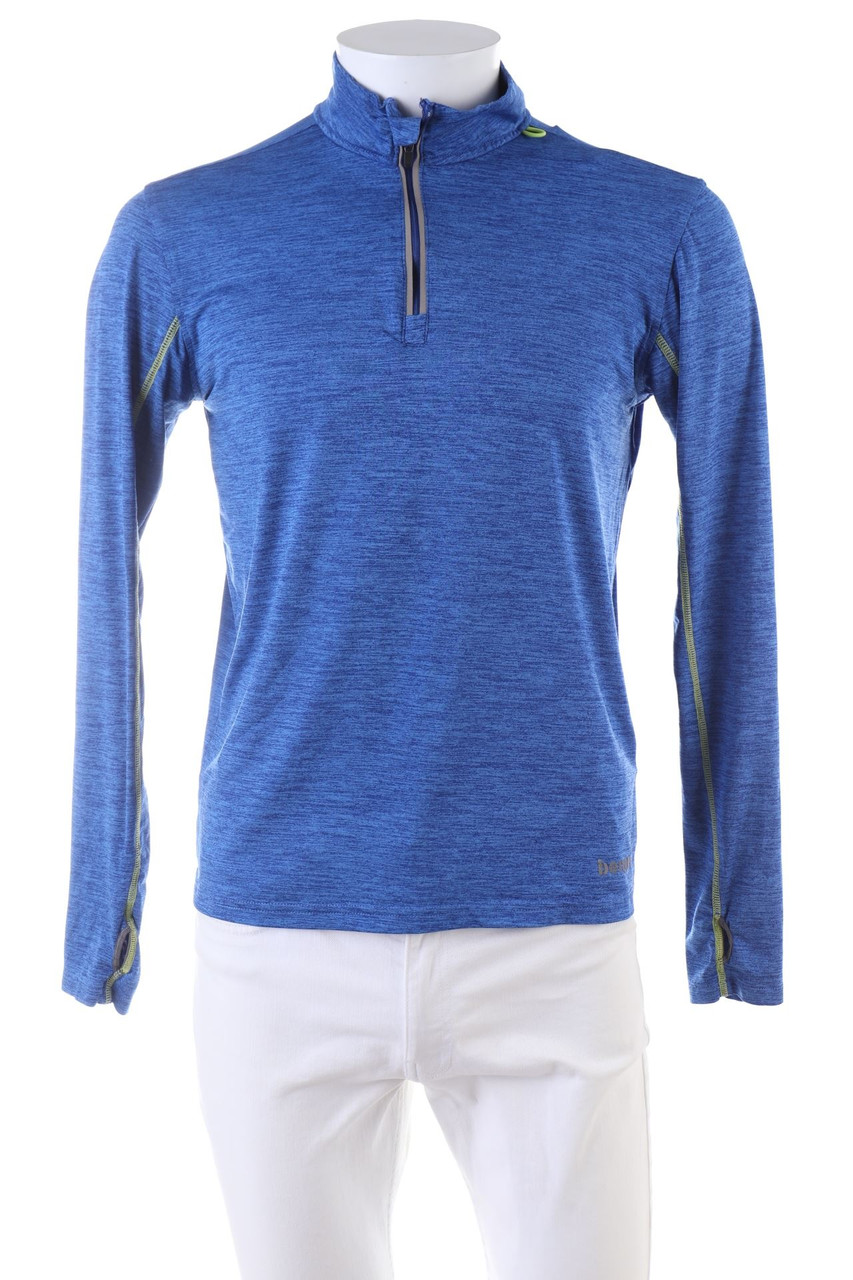 benger - Sport-Longsleeve-Shirt - S