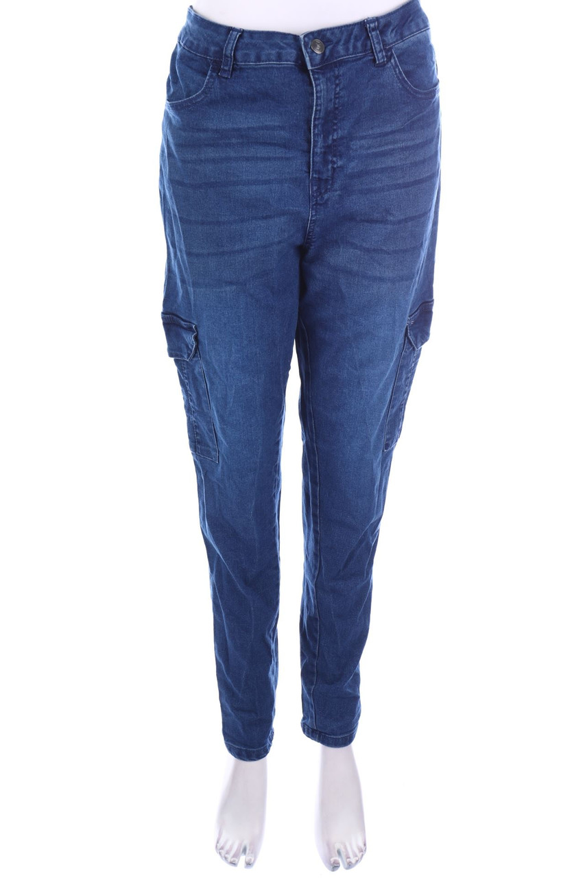 Ohne Label - Jeans - 2XL