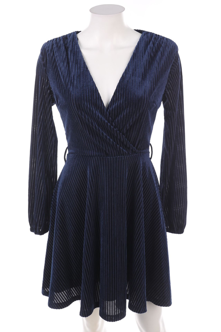 AMISU - Cocktailkleid - XS