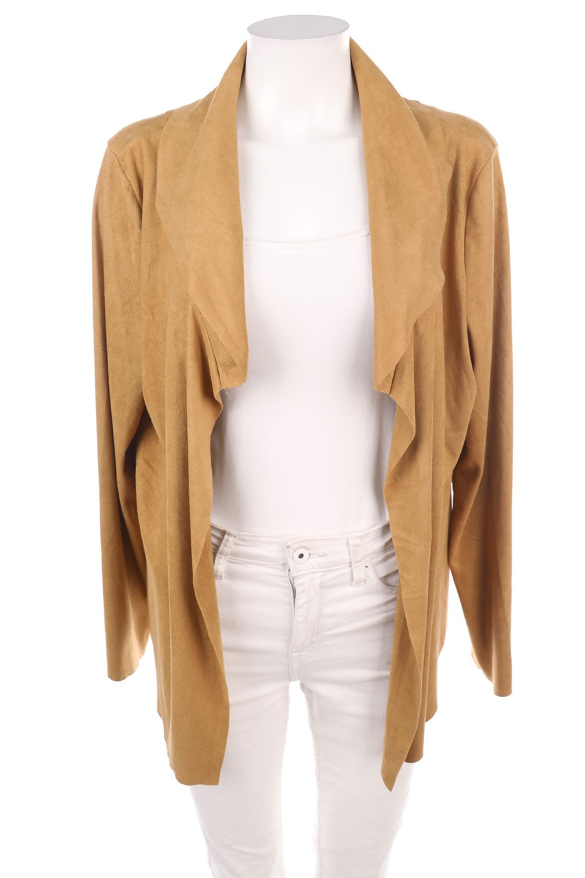 Conbìpel - Kunstlederjacke - L