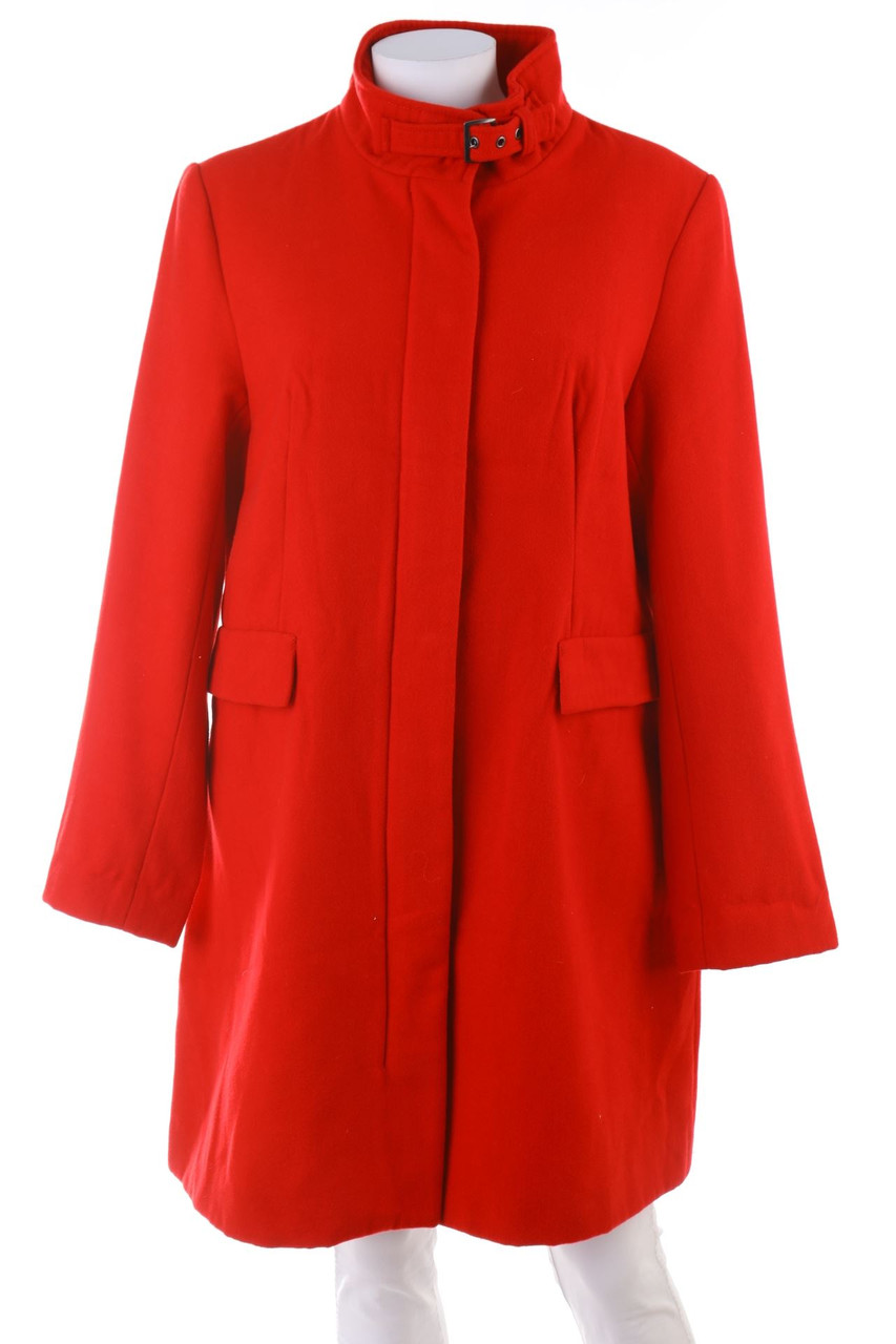 manguun - Mantel - 3XL