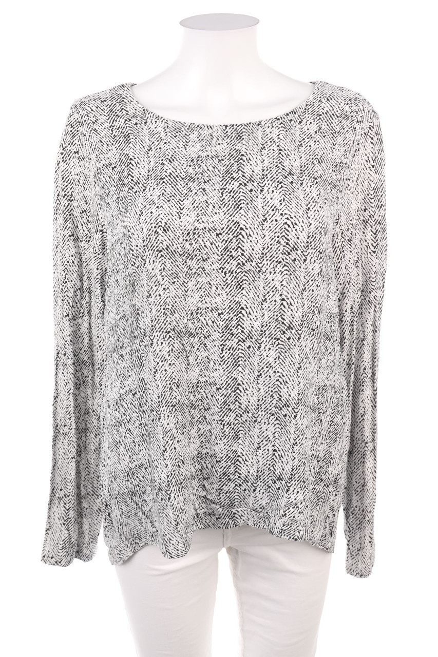 Street One - Bluse - XL