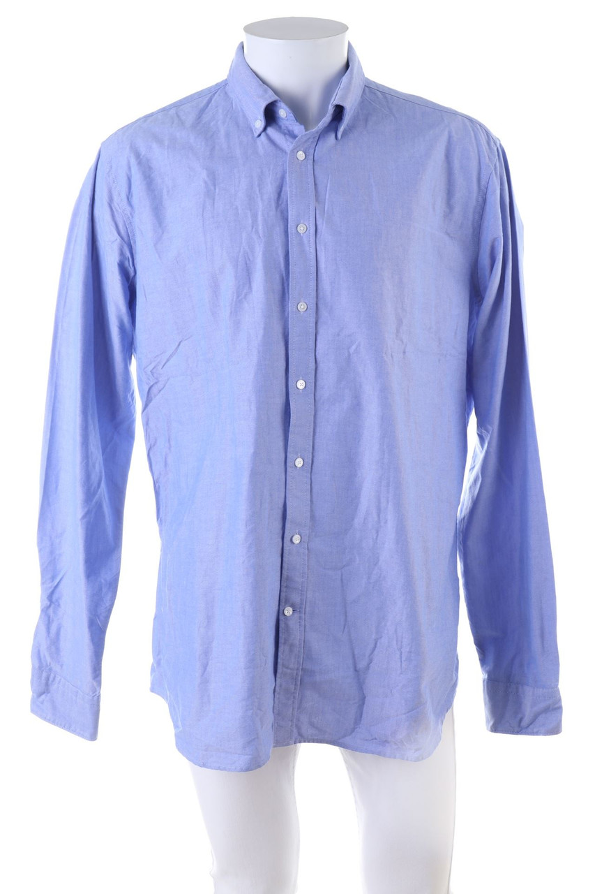 SEIDENSTICKER - Button-down-Hemd - XL