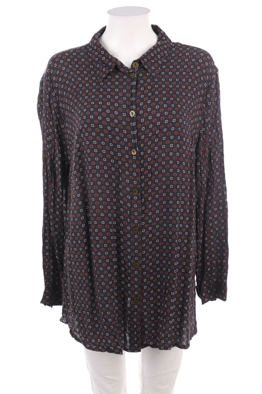 Ulla Popken - Bluse - 3XL