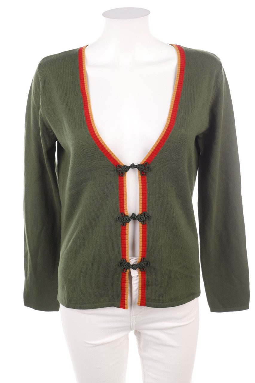 Authentic - Cardigan - M