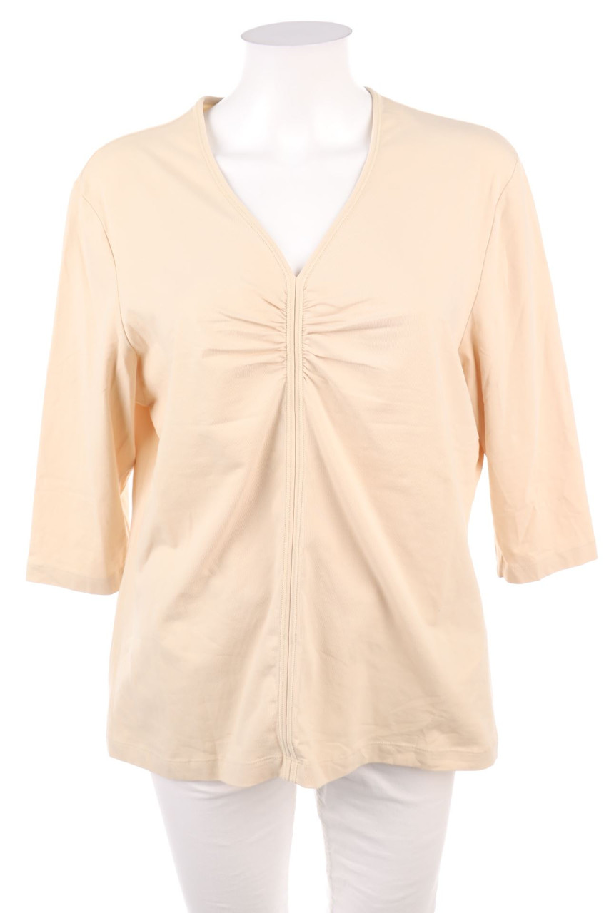 TAIFUN - Bluse - 3XL