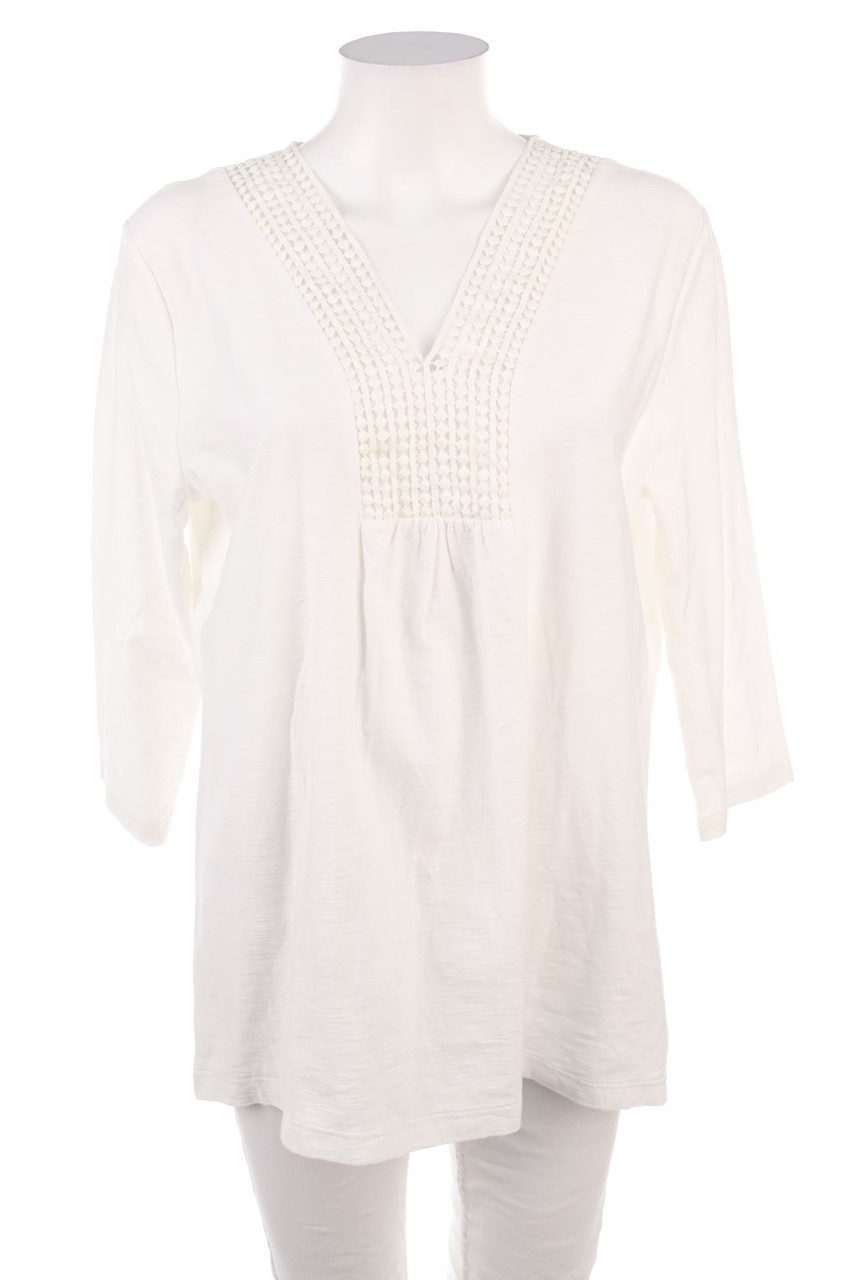 Atlas for Women - Bluse - 2XL