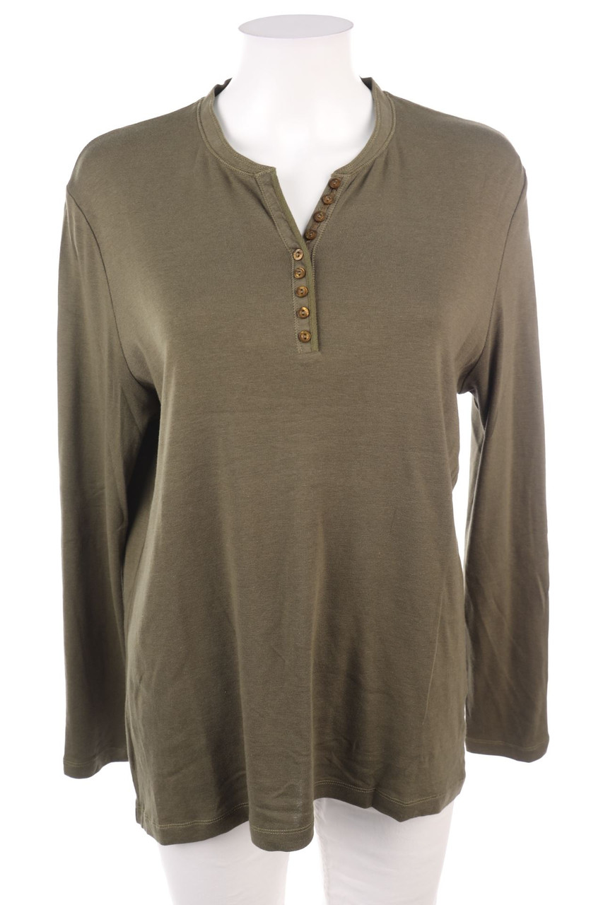 PUPLIC - Longsleeve-Shirt - 3XL