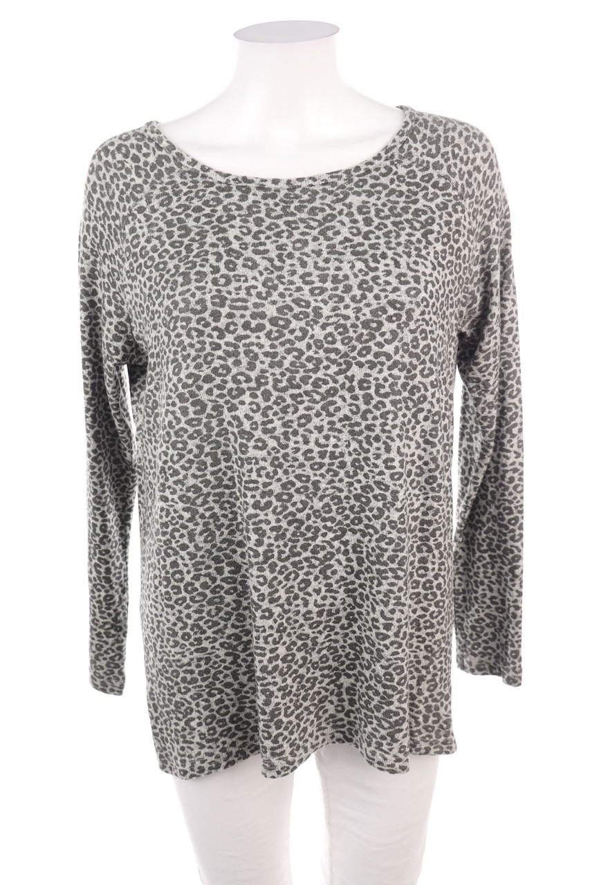 KAPALUA - Longsleeve-Shirt - M