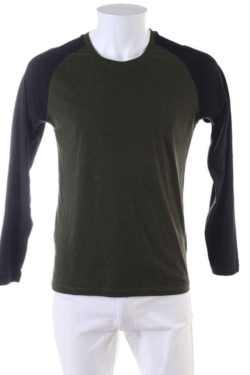 FSBN - Longsleeve-Shirt - S