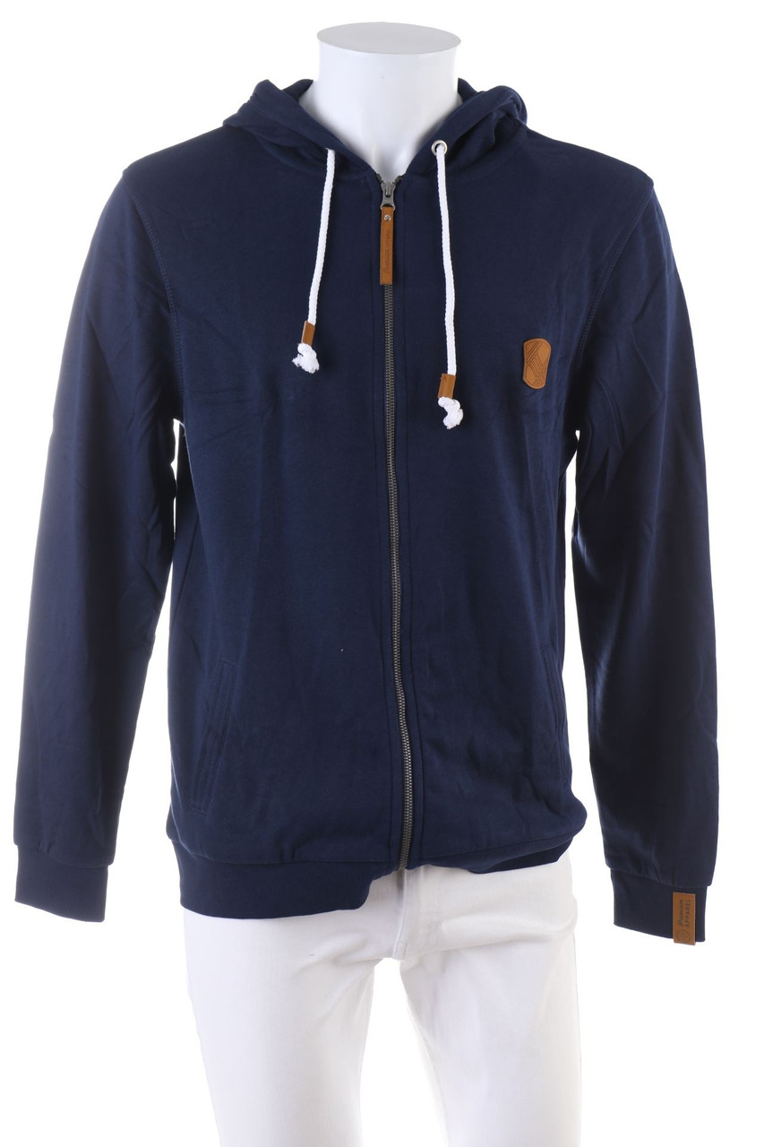 LIVERGY - Kapuzenjacke - M