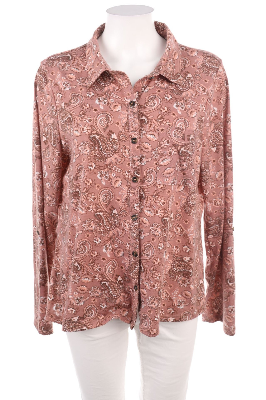 Chicorée - Bluse - XL