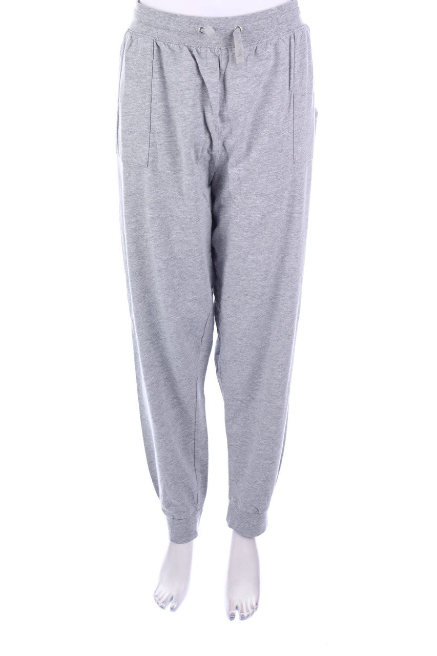 sheego - Jogger-Hose - 48