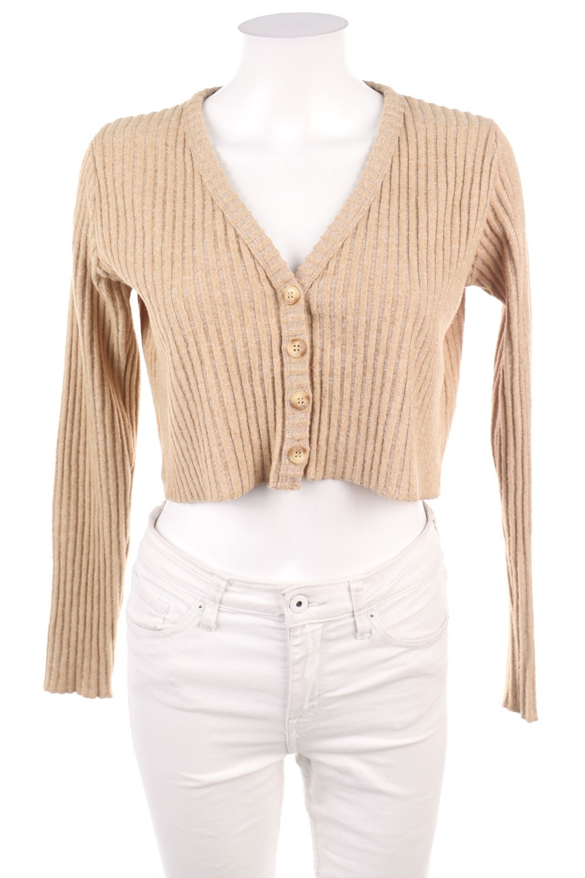 Bershka - Cardigan - S