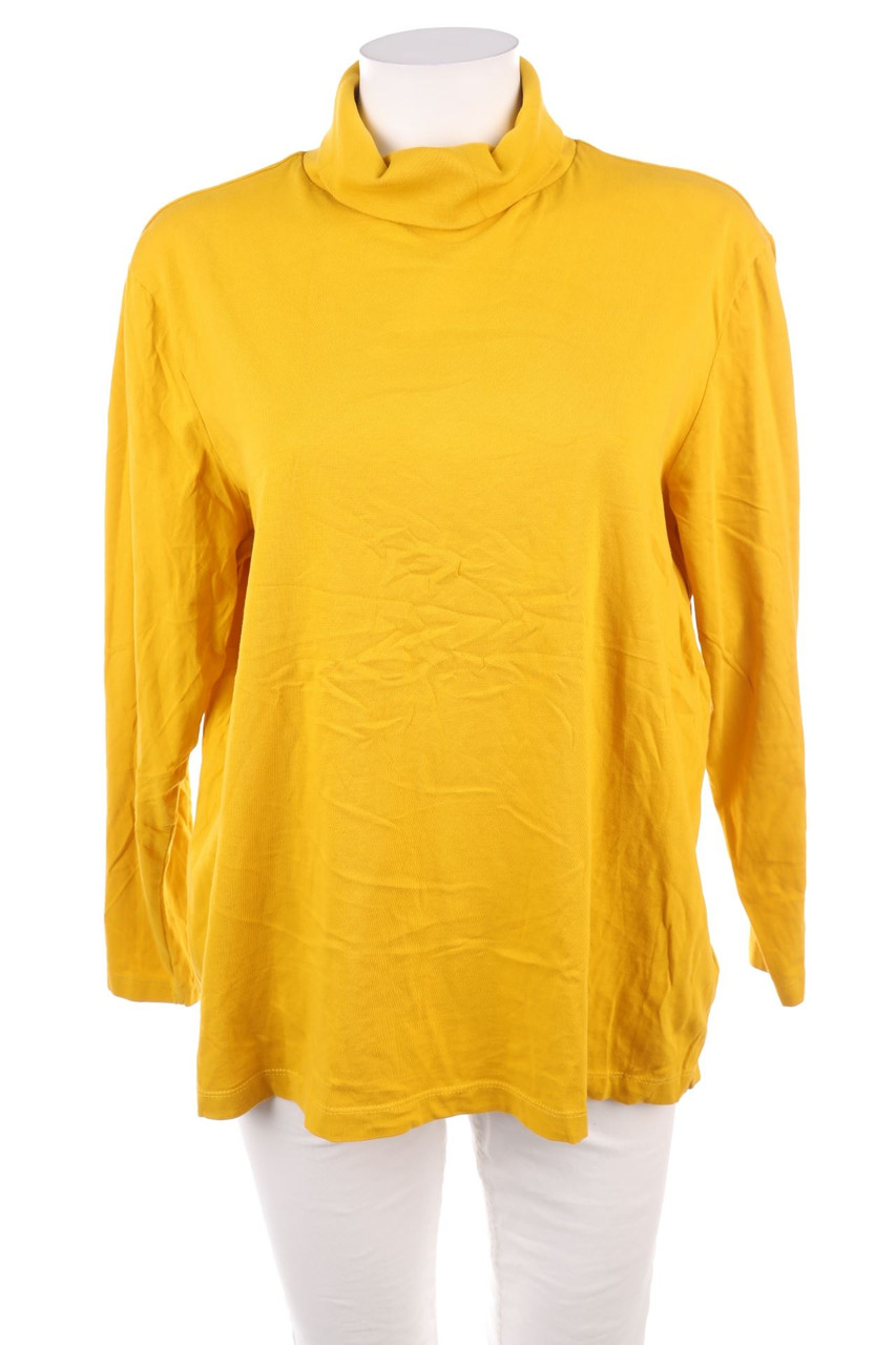 Ohne Label - Longsleeve-Shirt - 2XL