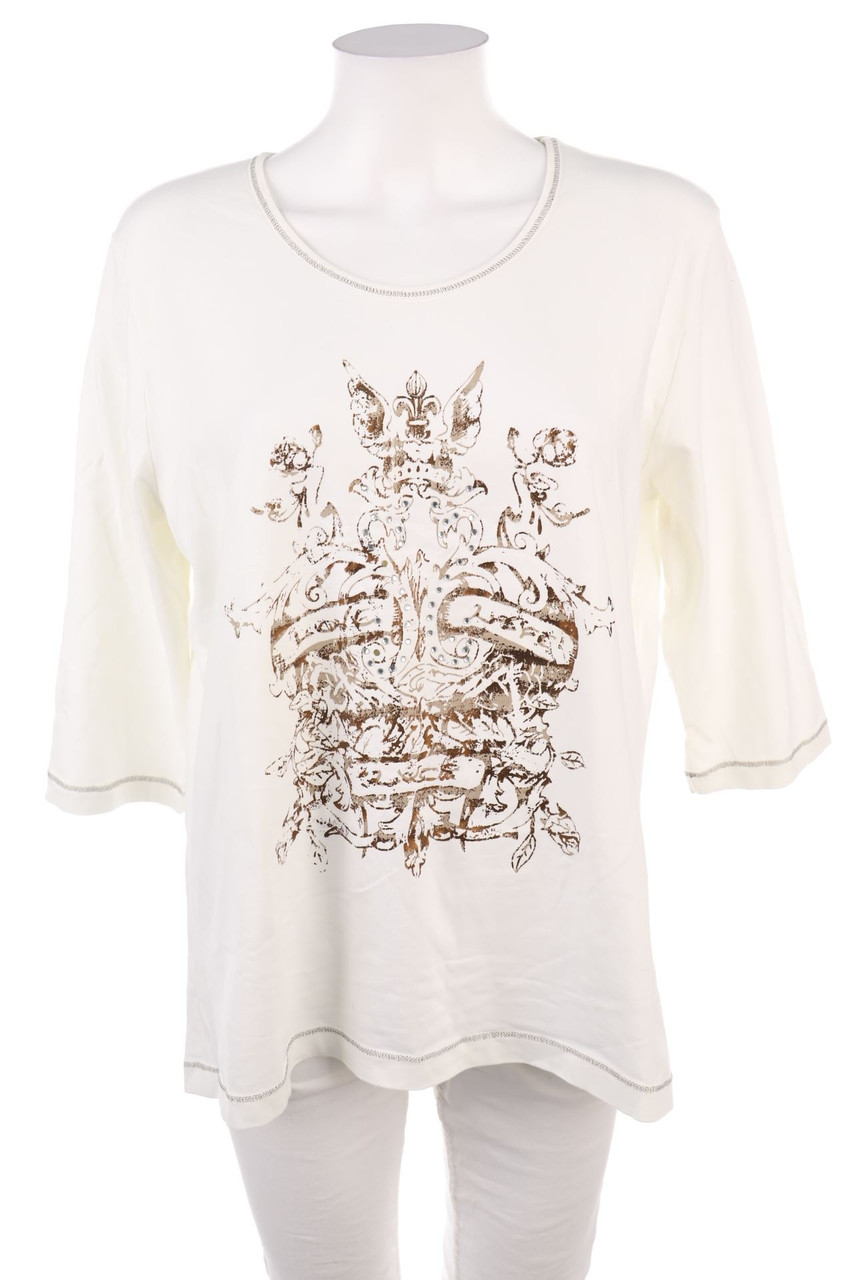 GINA LAURA - Shirt - XL