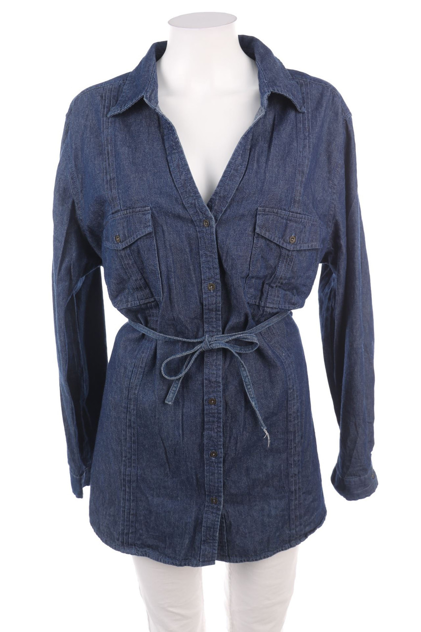 John Baner - Jeans-Bluse - 52