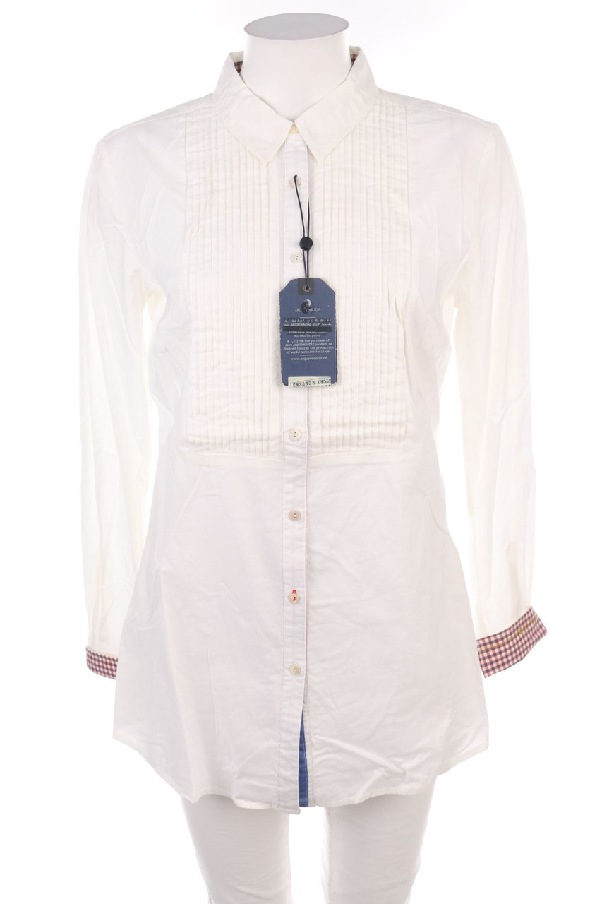 ARQUEONAUTAS - Hemd-Bluse - M