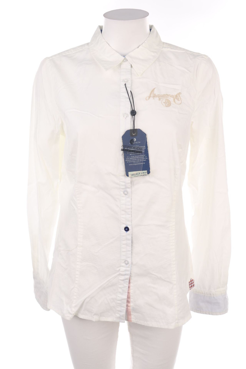 ARQUEONAUTAS - Hemd-Bluse - M